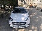Opel Corsa 08.10.2021