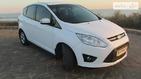 Ford C-Max 04.10.2021