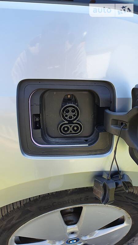 BMW i3 2014  випуску Вінниця з двигуном 0 л електро хэтчбек автомат за 17900 долл. 