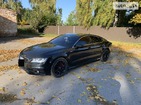 Audi A7 Sportback 06.10.2021