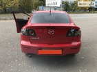 Mazda 3 13.10.2021