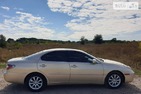 Lexus ES 300 04.10.2021