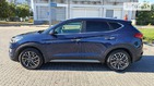 Hyundai Tucson 04.10.2021