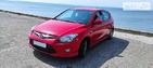 Hyundai i30 08.10.2021