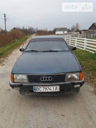Audi 100 28.10.2021