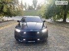 Ford Fusion 20.10.2021