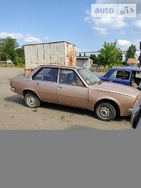 Renault 18 1984 Чернівці 1.4 л  седан механіка к.п.