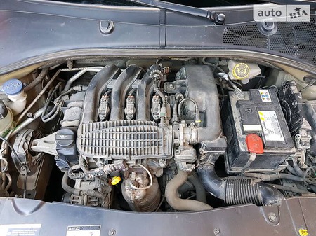 Citroen C-Elysee 2013  випуску Київ з двигуном 1.2 л бензин седан механіка за 6500 долл. 