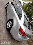 Chevrolet Cruze 11.10.2021