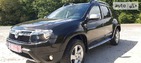 Dacia Duster 19.10.2021