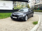 BMW 330 01.10.2021