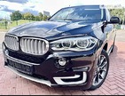 BMW X5 24.10.2021