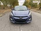 Hyundai i30 18.10.2021
