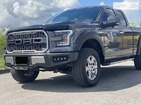 Ford F-150 31.10.2021