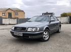 Audi 100 18.10.2021
