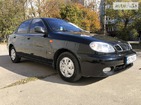 Daewoo Lanos 29.10.2021