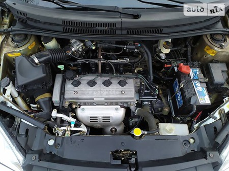 Geely MK 2011  випуску Дніпро з двигуном 1.5 л бензин седан  за 4350 долл. 
