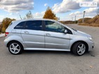 Mercedes-Benz B 180 24.10.2021