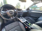 Audi A4 Limousine 20.10.2021