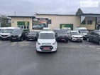 Ford Transit Connect 19.10.2021
