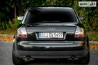 Audi A4 Limousine 05.10.2021
