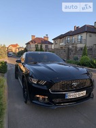 Ford Mustang 05.10.2021