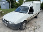 Ford Courier 06.10.2021
