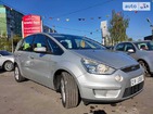 Ford S-Max 06.10.2021