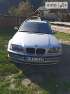 BMW 320 07.10.2021