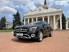 Mercedes-Benz GLA 250 24.10.2021