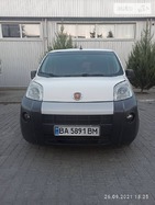 Fiat Fiorino 10.10.2021