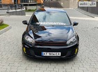 Volkswagen Golf GTI 17.10.2021