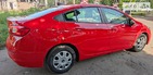 Chevrolet Cruze 05.10.2021