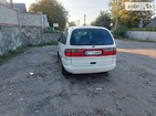 Ford Galaxy 09.10.2021