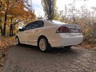 Honda Civic 16.10.2021