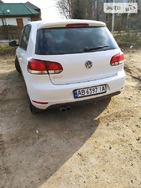 Volkswagen Golf 24.10.2021