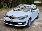 Renault Megane 13.10.2021