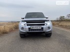 Mitsubishi Pajero 09.10.2021