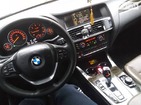 BMW X3 28.10.2021
