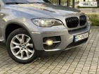 BMW X6 19.10.2021