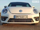 Volkswagen Beetle 02.10.2021