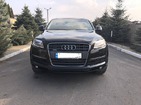 Audi Q7 31.10.2021