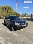 Hyundai Tucson 11.10.2021