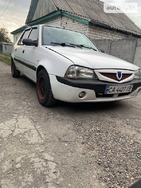 Dacia Solenza 20.10.2021