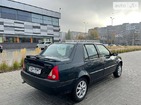 Dacia Solenza 30.10.2021