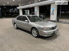 Nissan Maxima 21.10.2021