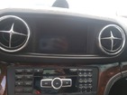 Mercedes-Benz SL 63 AMG 2016 Київ 5.5 л  кабріолет автомат к.п.