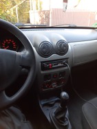 Dacia Sandero 29.10.2021