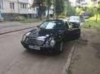 Mercedes-Benz CLK 200 05.11.2021