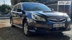 Subaru Legacy 01.10.2021